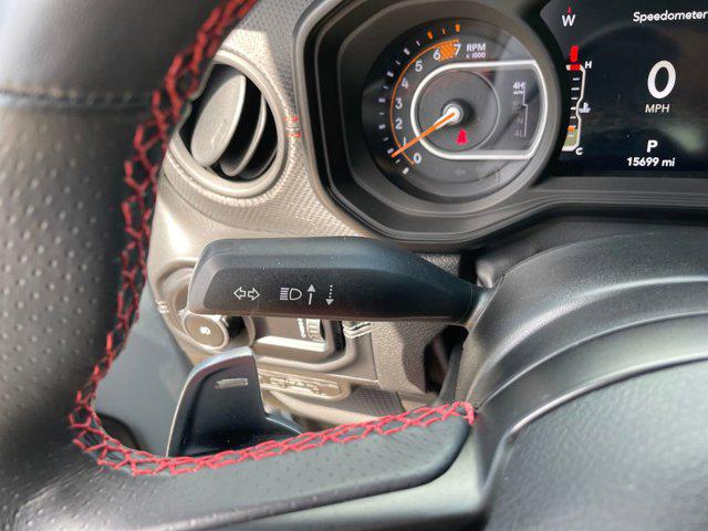 2024 Jeep Wrangler 4-Door Rubicon 392 4x4