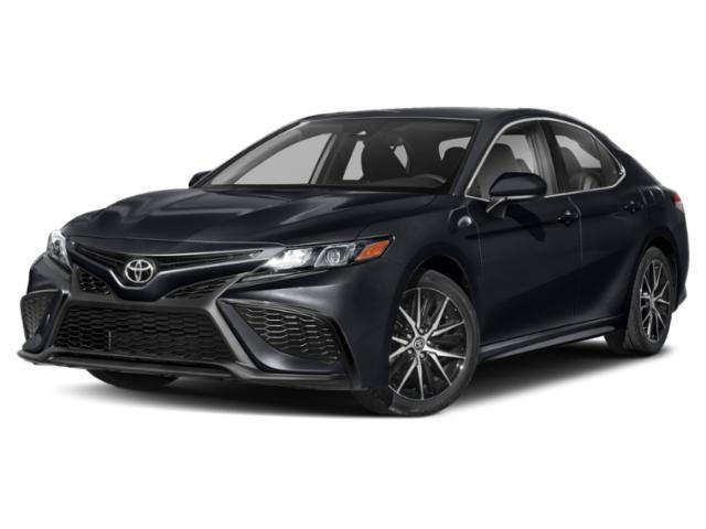 2022 Toyota Camry SE for sale near CINCINNATI, OH