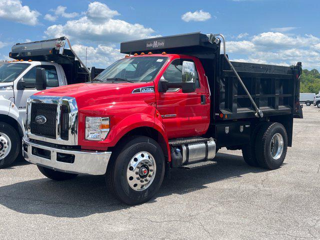 2026 Ford F-750 Base for sale in Canton, NC