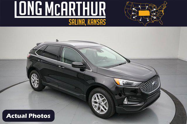 2023 Ford Edge SEL for sale in Salina, KS
