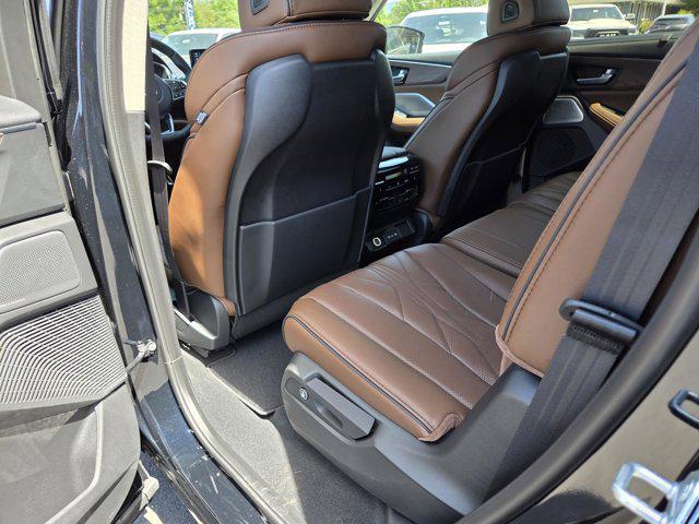 2026 Acura MDX Advance Package