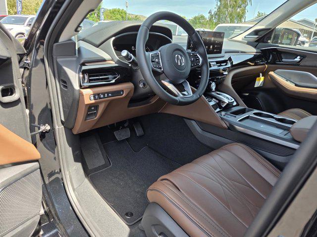 2026 Acura MDX Advance Package