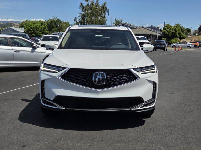 2026 Acura MDX Standard