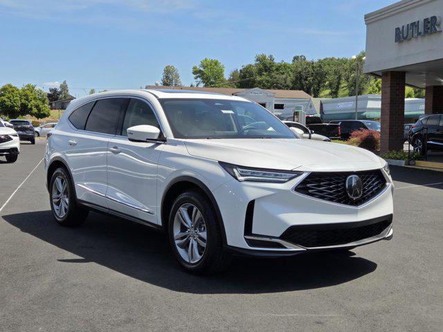 2026 Acura MDX Standard