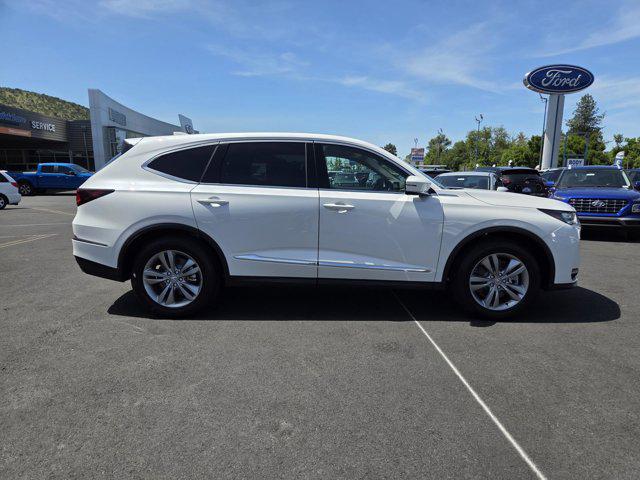2026 Acura MDX Standard