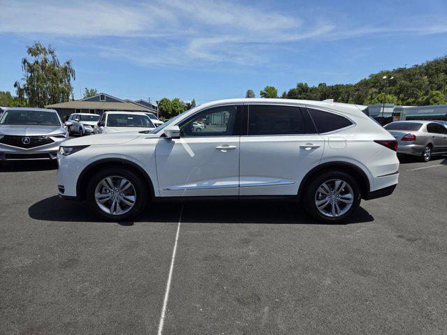 2026 Acura MDX Standard
