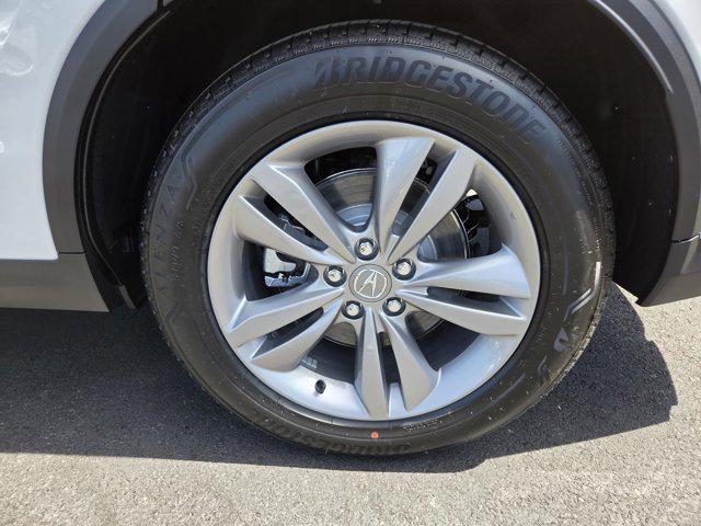 2026 Acura MDX Standard