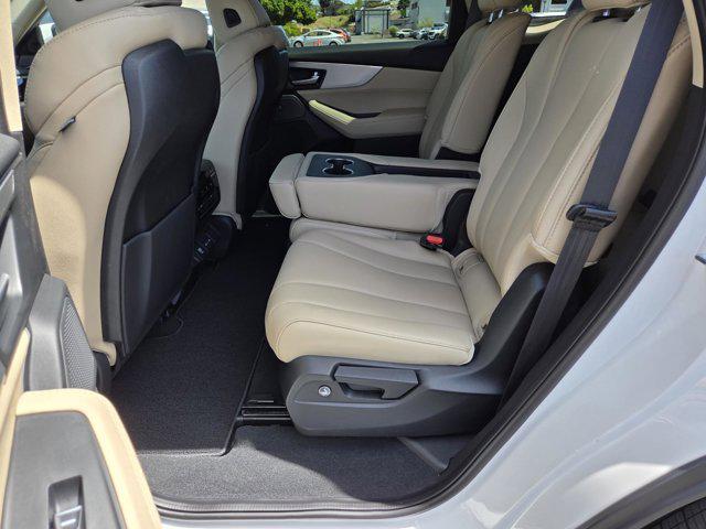 2026 Acura MDX Standard