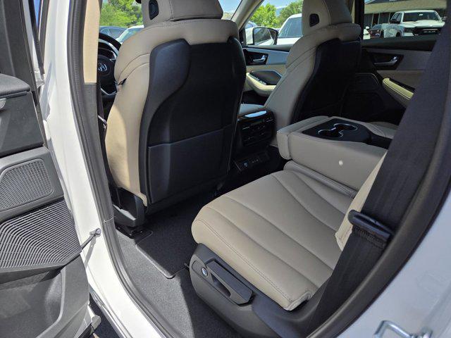 2026 Acura MDX Standard