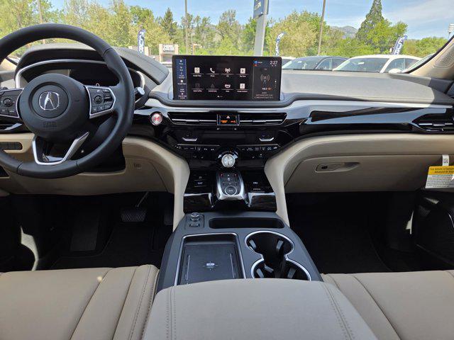 2026 Acura MDX Standard