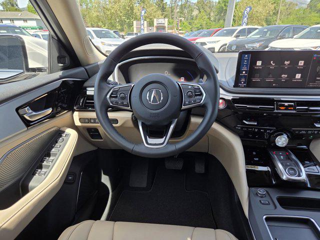 2026 Acura MDX Standard