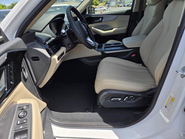 2026 Acura MDX Standard