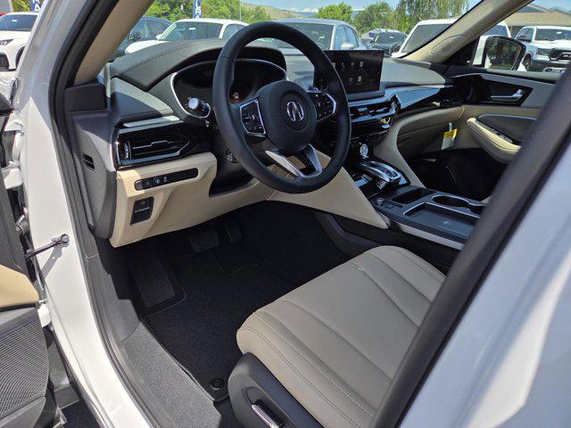 2026 Acura MDX Standard
