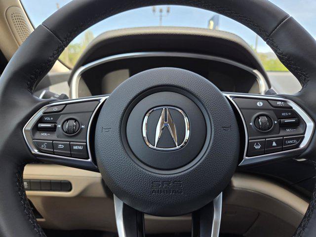 2026 Acura MDX Standard