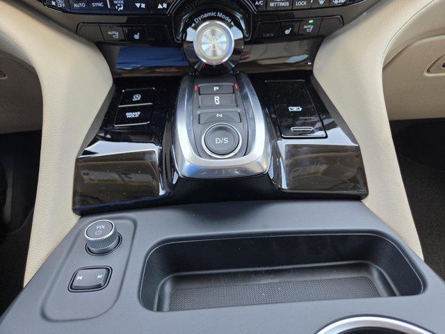 2026 Acura MDX Standard