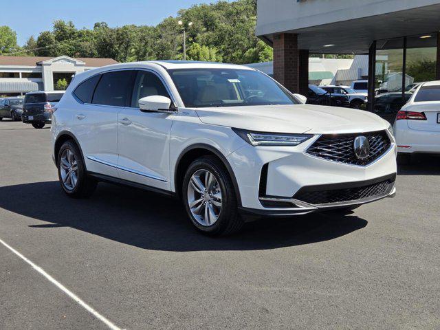 2026 Acura MDX Standard