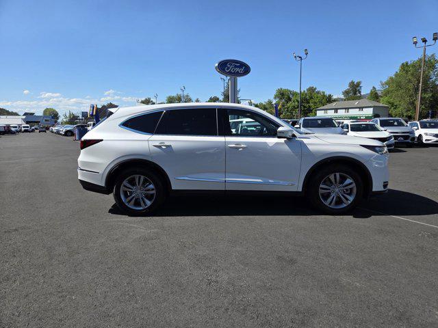 2026 Acura MDX Standard