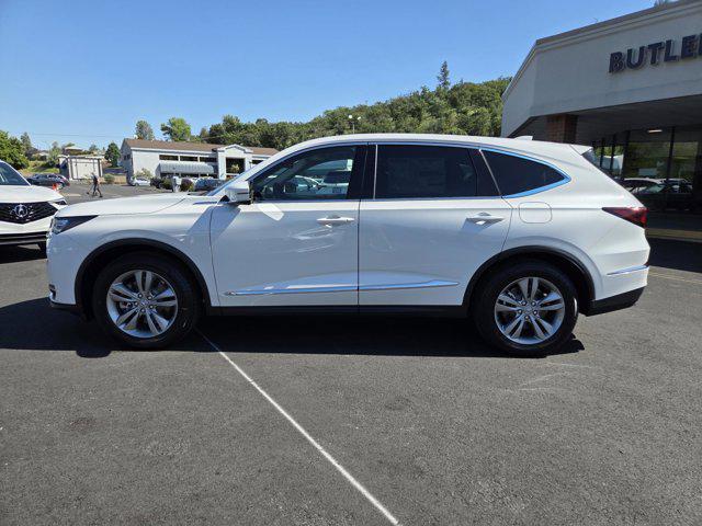 2026 Acura MDX Standard