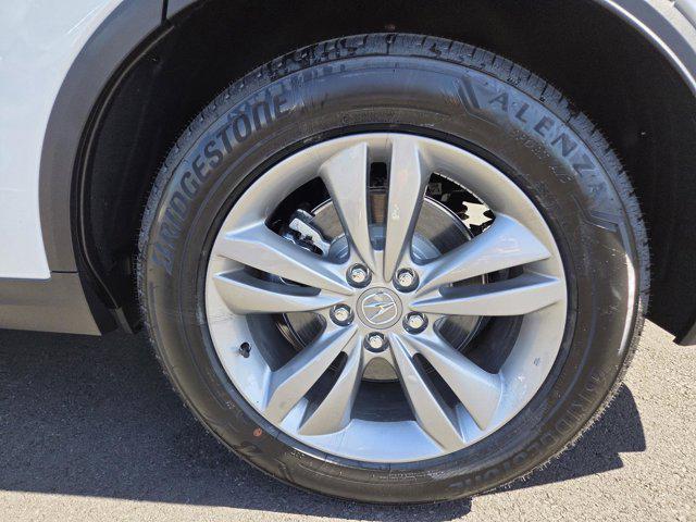 2026 Acura MDX Standard