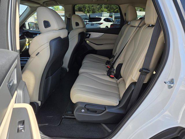 2026 Acura MDX Standard