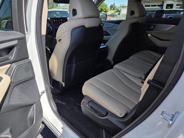 2026 Acura MDX Standard