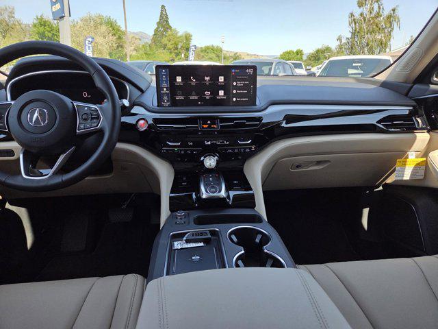 2026 Acura MDX Standard