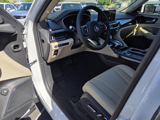 2026 Acura MDX Standard