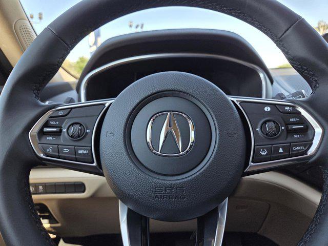 2026 Acura MDX Standard