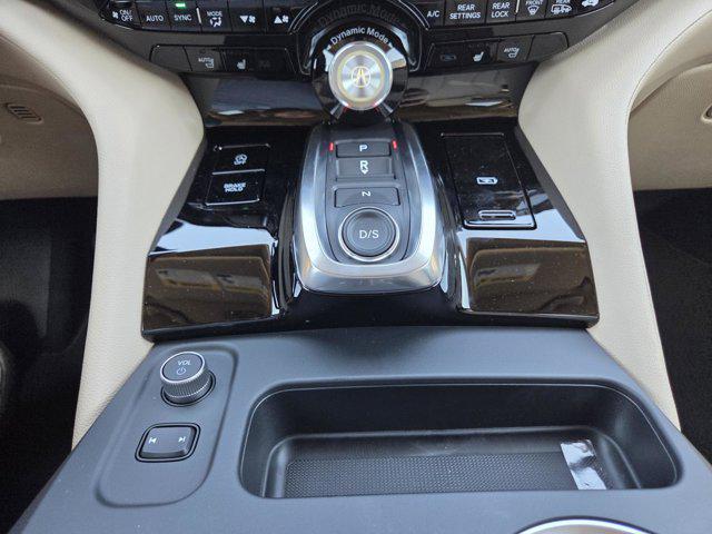 2026 Acura MDX Standard