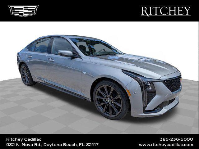 2026 Cadillac CT5 Sport RWD for sale in Daytona Beach, FL