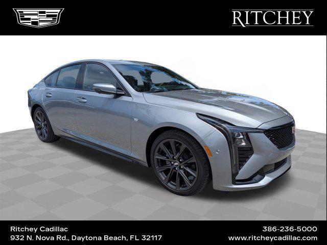 2026 Cadillac CT5 Sport RWD for sale in Daytona Beach, FL