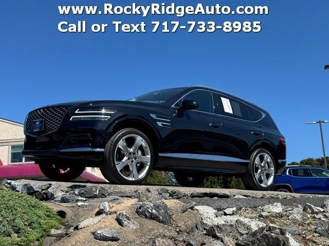 2023 Genesis GV80 2.5T AWD for sale in Ephrata, PA