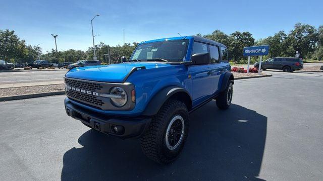 2023 Ford Bronco Badlands for sale in Redding, MA