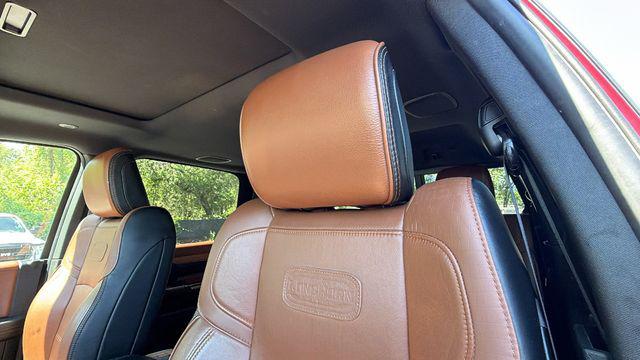 2022 Ram 3500 Limited Longhorn Mega Cab 4x4 64 Box