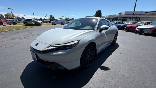 2026 Honda Prelude Hybrid for sale in Redding, MA