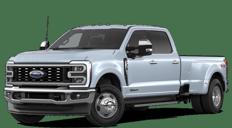 2026 Ford F-350 LARIAT for sale in Nixon, TX