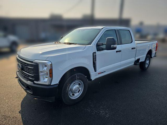2026 Ford F-250 XL for sale in Richmond, VA
