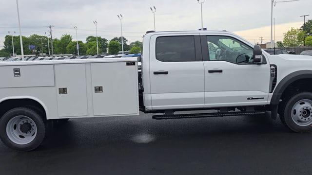 2026 Ford F-450 XL