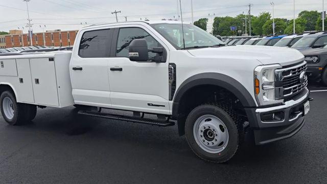 2026 Ford F-450 XL