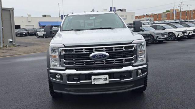 2026 Ford F-450 XL
