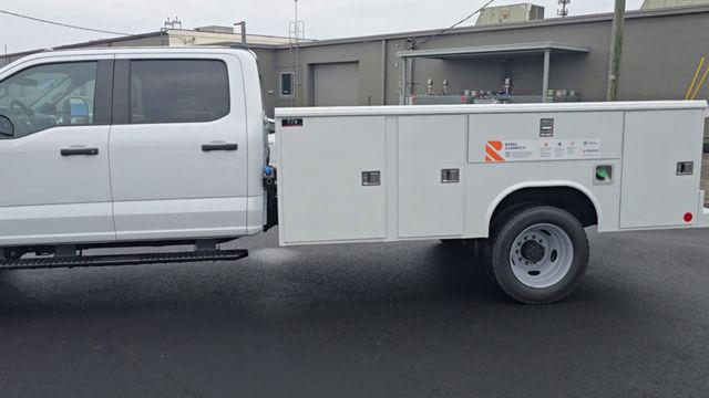 2026 Ford F-450 XL