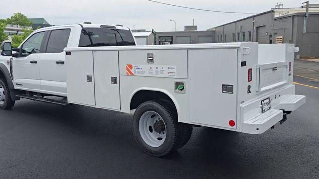 2026 Ford F-450 XL