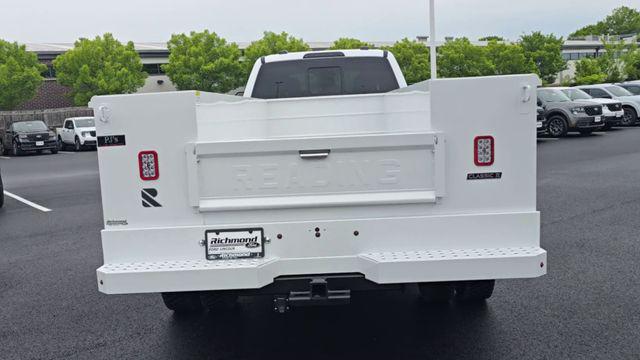 2026 Ford F-450 XL