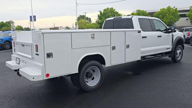 2026 Ford F-450 XL