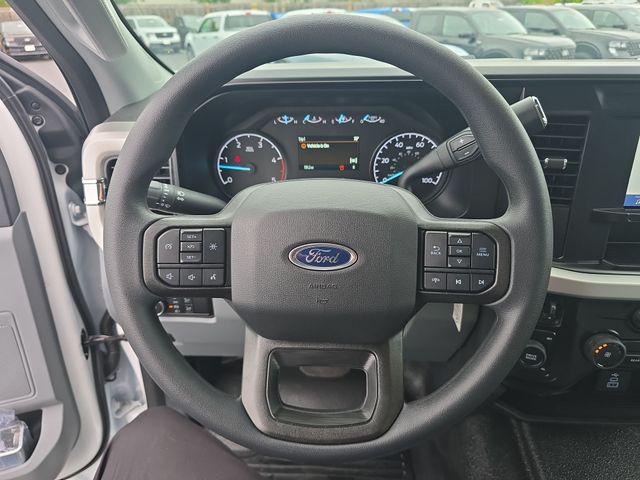 2026 Ford F-450 XL
