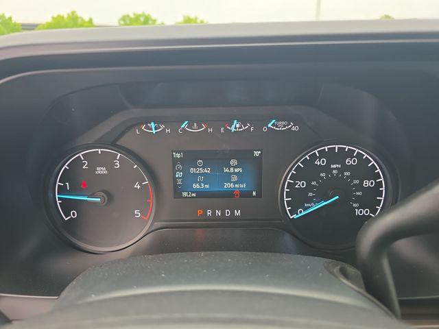 2026 Ford F-450 XL
