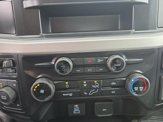2026 Ford F-450 XL