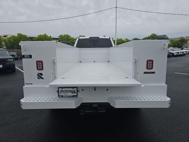 2026 Ford F-450 XL