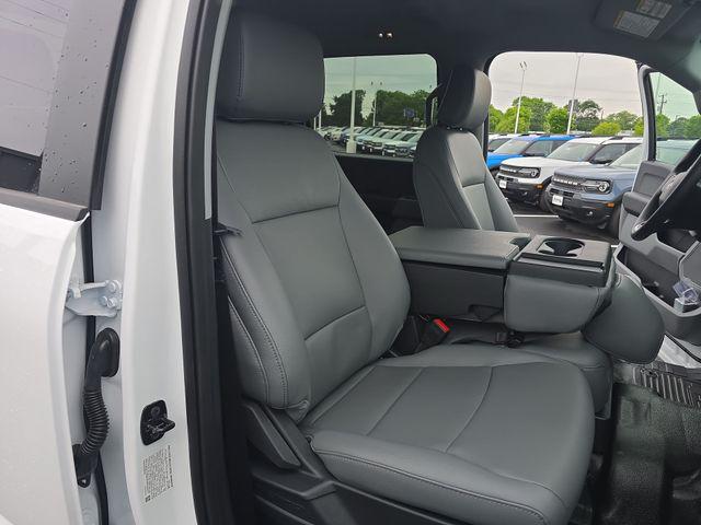 2026 Ford F-450 XL