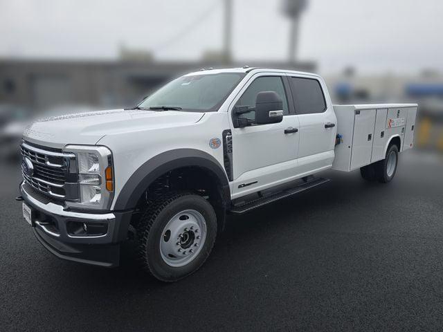 2026 Ford F-450 XL for sale in Richmond, VA